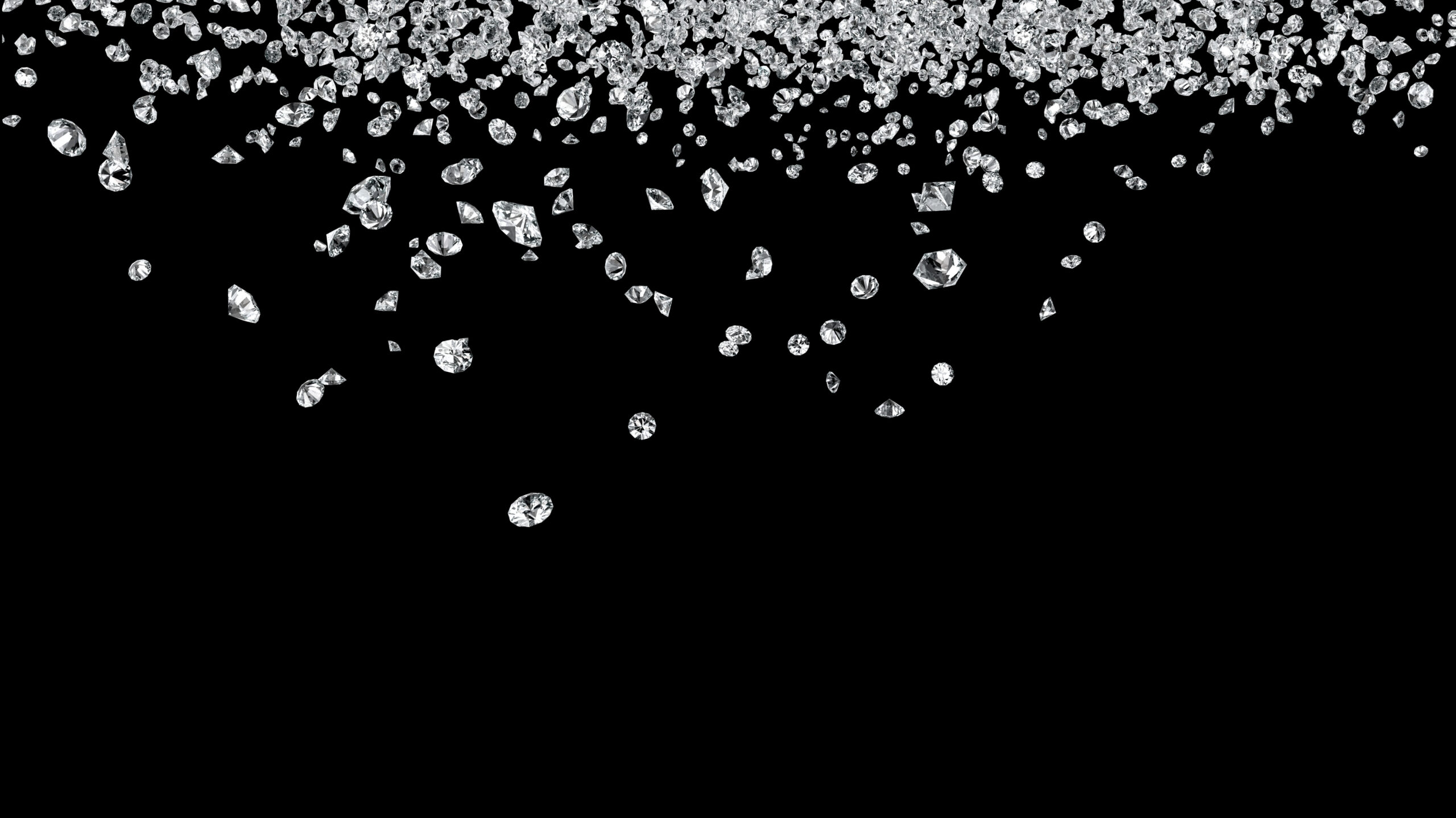 DIAMONDS