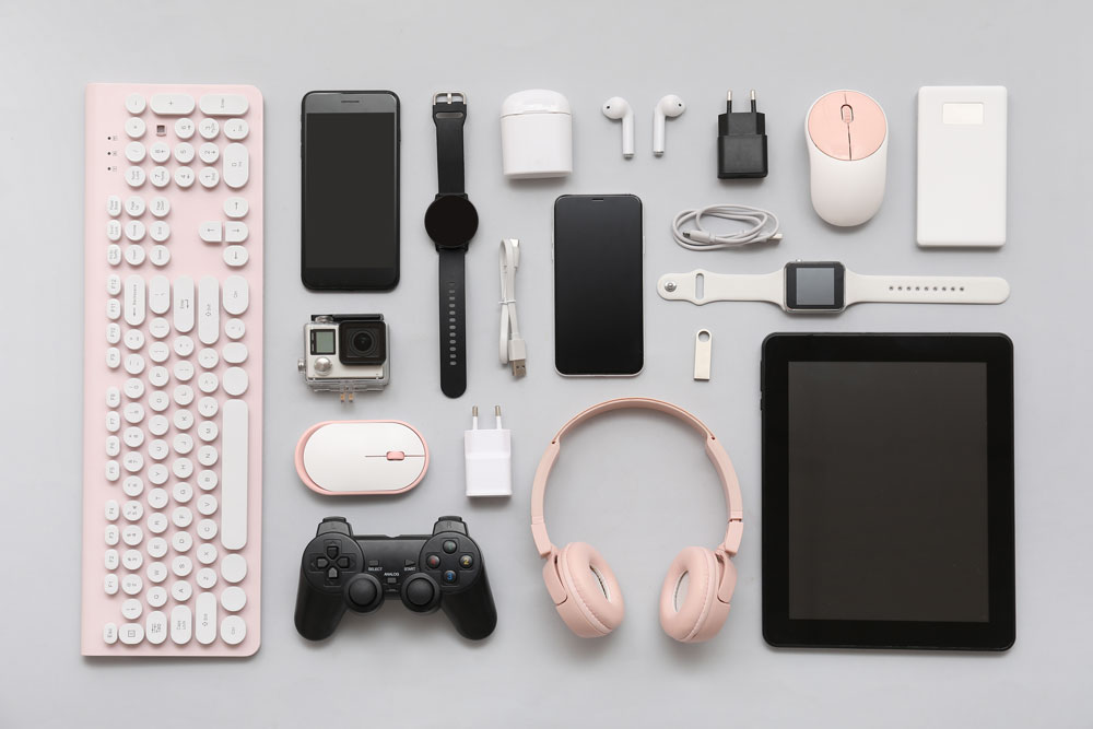 ELECTRONICS