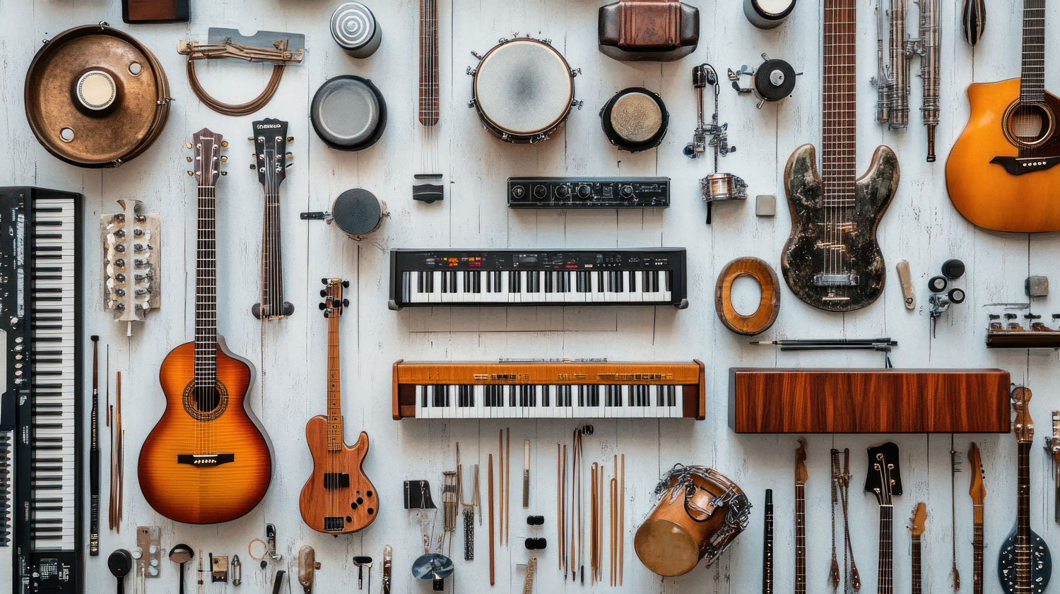 MUSIC