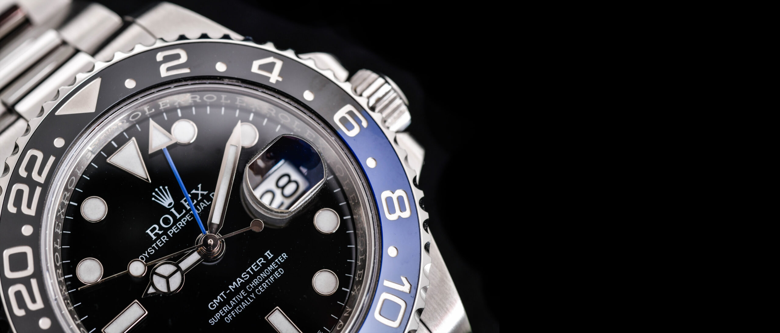 WATCHES